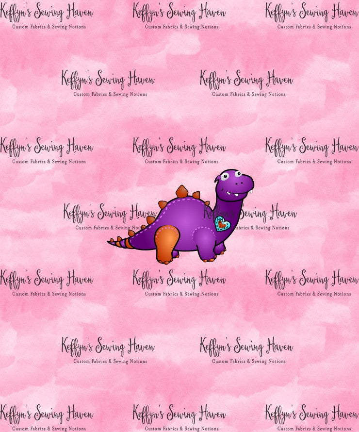 *BACK ORDER* Hootastic Pink BIG KID Panels