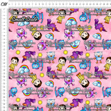 Load image into Gallery viewer, *BACK ORDER* Hootastic Pink