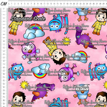 Load image into Gallery viewer, *BACK ORDER* Hootastic Pink