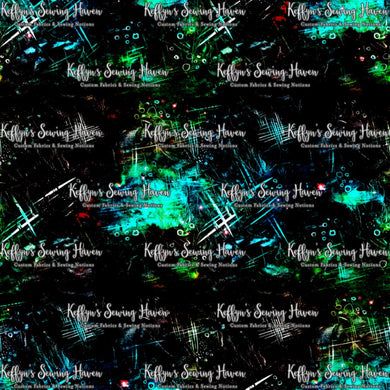*BACK ORDER* House Emblems Cute BG