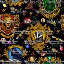Load image into Gallery viewer, *BACK ORDER* House Emblems Real Mains