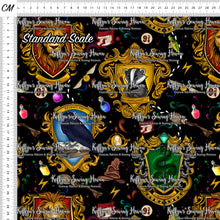 Load image into Gallery viewer, *BACK ORDER* House Emblems Real Mains