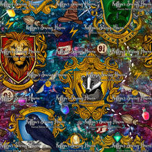 Load image into Gallery viewer, *BACK ORDER* House Emblems Real Mains
