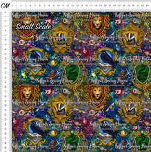 Load image into Gallery viewer, *BACK ORDER* House Emblems Real Mains