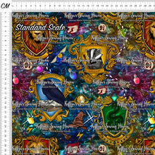 Load image into Gallery viewer, *BACK ORDER* House Emblems Real Mains