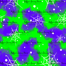 Load image into Gallery viewer, *BACK ORDER* Spidey Friends &#39;Hulk&#39; Co-Ord Webs