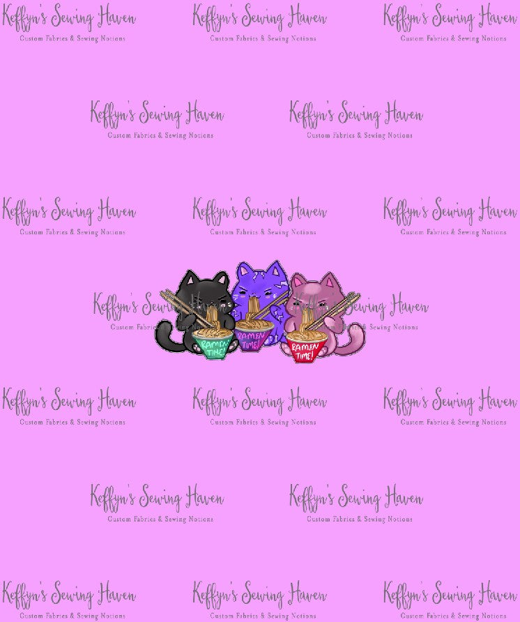 *BACK ORDER* ID K-Pop Huntrix Kitty Panels