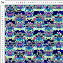 Load image into Gallery viewer, *BACK ORDER* ID K-Pop Derpy Blue