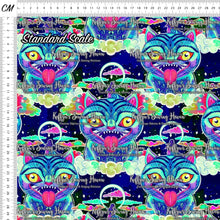 Load image into Gallery viewer, *BACK ORDER* ID K-Pop Derpy Blue