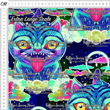 Load image into Gallery viewer, *BACK ORDER* ID K-Pop Derpy Blue