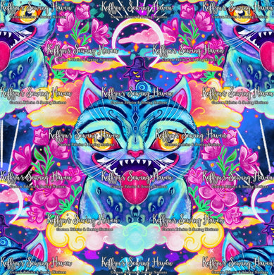 *BACK ORDER* ID K-Pop Derpy Flowers