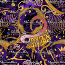 Load image into Gallery viewer, *BACK ORDER* ID K-Pop Huntrix Golden Co-Ord