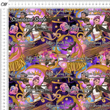 Load image into Gallery viewer, *BACK ORDER* ID K-Pop Huntrix Golden