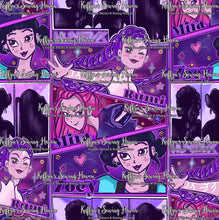 Load image into Gallery viewer, *BACK ORDER* ID K-Pop Huntrix Comic