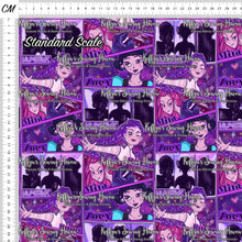 Load image into Gallery viewer, *BACK ORDER* ID K-Pop Huntrix Comic