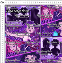 Load image into Gallery viewer, *BACK ORDER* ID K-Pop Huntrix Comic