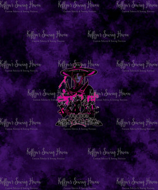 *BACK ORDER* ID K-Pop Idols Panels