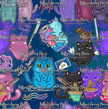 Load image into Gallery viewer, *BACK ORDER* ID K-Pop Kitties 2