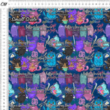 Load image into Gallery viewer, *BACK ORDER* ID K-Pop Kitties 2