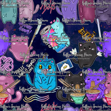 Load image into Gallery viewer, *BACK ORDER* ID K-Pop Kitties 5