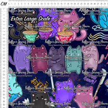 Load image into Gallery viewer, *BACK ORDER* ID K-Pop Kitties 5