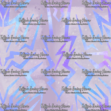 *BACK ORDER* ID K-Pop Kitties Co-Ord 3