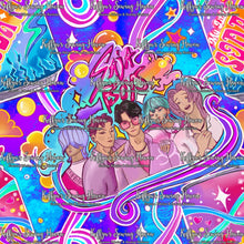 Load image into Gallery viewer, *BACK ORDER* ID K-Pop Saja Boys