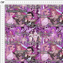 Load image into Gallery viewer, *BACK ORDER* ID K-Pop Huntrix Sounds