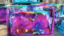 Load image into Gallery viewer, *BACK ORDER* Magical Sea Creatures CLEAR VINYL
