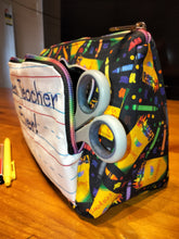 Load image into Gallery viewer, *BACK ORDER* Ever After Designs - Crayon Boxes on Black