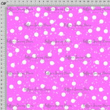 Load image into Gallery viewer, *BACK ORDER* Xmas Playful Pup Pink Snow Co-Ord