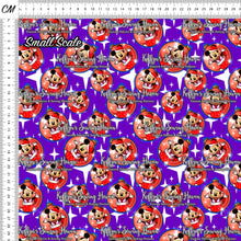 Load image into Gallery viewer, *BACK ORDER* Mouse Baubles Purple Main