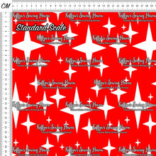 Load image into Gallery viewer, *BACK ORDER* Mouse Baubles Red Co-Ord