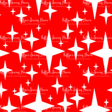 Load image into Gallery viewer, *BACK ORDER* Mouse Baubles Red Co-Ord