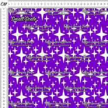 Load image into Gallery viewer, *BACK ORDER* Mouse Baubles Purple Co-Ord