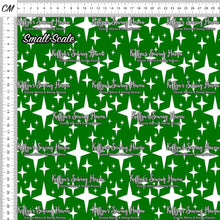 Load image into Gallery viewer, *BACK ORDER* Mouse Baubles Green Co-Ord