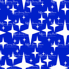 Load image into Gallery viewer, *BACK ORDER* Mouse Baubles Blue Co-Ord