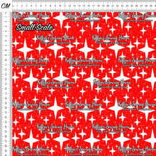 Load image into Gallery viewer, *BACK ORDER* Mouse Baubles Glitter Co-Ords