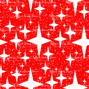 *BACK ORDER* Mouse Baubles Glitter Co-Ords