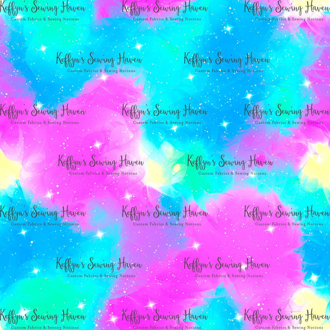 *BACK ORDER* Little Critters Poodle Pastel Co-Ord