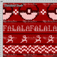Load image into Gallery viewer, *BACK ORDER* Little Critters Winter Xmas Sweater
