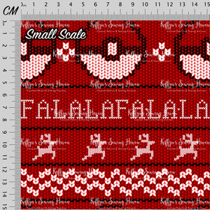 *BACK ORDER* Little Critters Winter Xmas Sweater