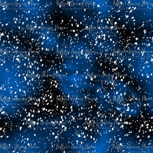 Load image into Gallery viewer, *BACK ORDER* Little Critters Winter Xmas Snow Navy