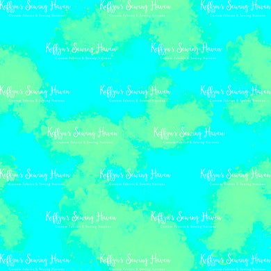 *BACK ORDER* Blue Dog Big Brother Blue Co-Ord