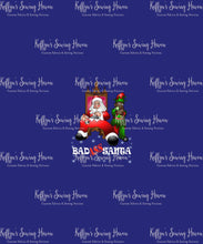 Load image into Gallery viewer, *BACK ORDER* Iconic Xmas AO ADULT Panels