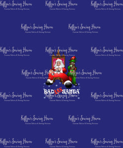*BACK ORDER* Iconic Xmas AO ADULT Panels