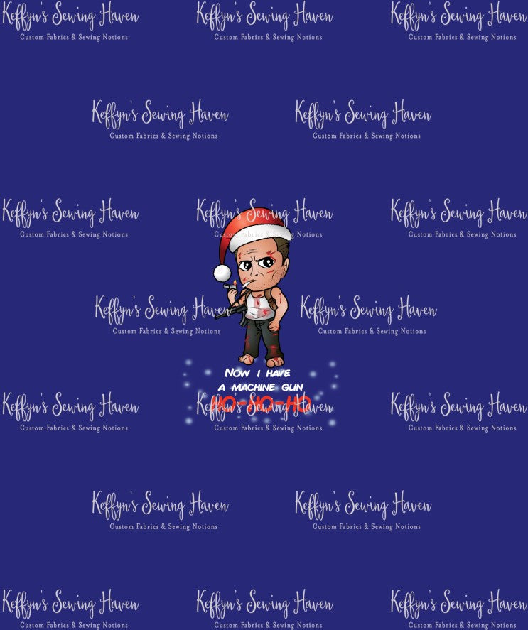 *BACK ORDER* Iconic Xmas AO ADULT Panels