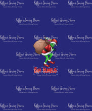 Load image into Gallery viewer, *BACK ORDER* Iconic Xmas AO ADULT Panels
