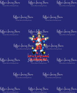 *BACK ORDER* Iconic Xmas AO ADULT Panels