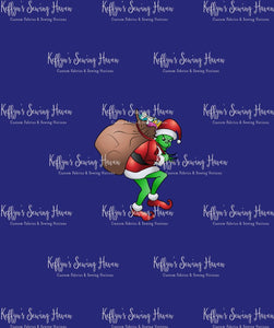 *BACK ORDER* Iconic Xmas PG ADULT Panels